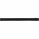 Vikan Foam Blade Squeegee, Refill Cartridge, 16", Black