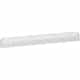 Vikan Foam Blade Squeegee, Refill Cartridge, 16", White
