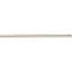 Vikan Foam Blade Squeegee, Refill Cartridge, 20", White