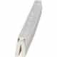 Vikan Foam Blade Squeegee, Refill Cartridge, 20", White