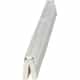 Vikan Foam Blade Squeegee, Refill Cartridge, 24, White