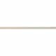 Vikan Foam Blade Squeegee, Refill Cartridge, 24, White