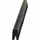 Vikan Foam Blade Squeegee, Refill Cartridge, 28", Black