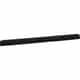 Vikan Foam Blade Squeegee, Refill Cartridge, 28", Black