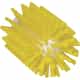 Vikan Medium Pipe Brush, Ø3.0", Yellow