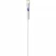 Vikan Long Flex Nylon Handle, 5'
