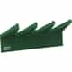  Vikan Wall Basic Bracket, Green