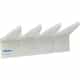 Vikan Wall Basic Bracket, White