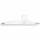 Remco Food Hoe, White