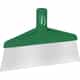 Vikan Stainless Steel Floor Scraper, 10", Green