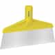 Vikan Stainless Steel Floor Scraper, 10", Yellow