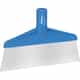 Vikan Stainless Steel Floor Scraper, 10", Blue