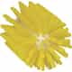Vikan Medium Pipe Brush, Ø3.5", Yellow