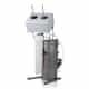 MiniMax Closed Loop Recirculating Bottle Rinser