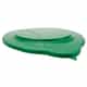 Vikan Bucket Lid, Green