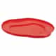 Vikan Bucket Lid, Red