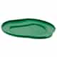 Vikan Bucket Lid, Green