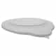 Vikan Bucket Lid, White