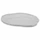 Vikan Bucket Lid, White