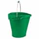 Vikan 5 Gallon Bucket, Green
