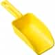 Remco 16 oz Scoop, Yellow