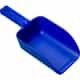 Remco Small Hand Scoop, 32oz, Blue