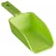 Remco Small Hand Scoop, 32oz, Lime
