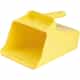 Remco Mega Scoop, 128oz, Yellow