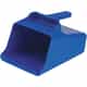 Remco Mega Scoop, 128oz, Blue