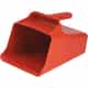 Remco Mega Scoop, 128oz, Red