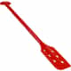 Remco  40" Mixing Paddle with Holes, Red