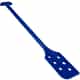 Remco  40" Mixing Paddle with Holes, Blue