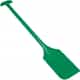 Remco Paddle Scraper 40", Green