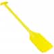 Remco Paddle Scraper 40", Yellow