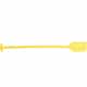 Remco 52" Mixing Paddle w/ Holes, Yellow