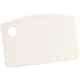 Remco Mini Bench Scraper, White