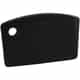 Remco Mini Bench Scraper, Black