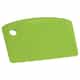Remco Mini Bench Scraper, Lime