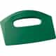 Remco 8" Bench Scraper, Green