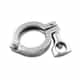 Hinged Tri Clamp