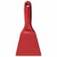 Remco 3" Scraper, Red