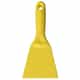 Remco 3" Scraper, Yellow