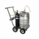 Loaded Topping Cart