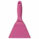Remco Hand Scraper, 4", Pink