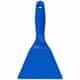 Remco Hand Scraper, 4", Blue