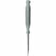 Remco Hand Scraper, 4", Gray