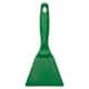 Remco High Temperature Hand Scraper, 4", Green