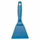 Remco High Temperature Hand Scraper, 4", Blue