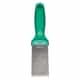 Remco Stainless Steel Hand Scraper, 1.5", Green