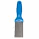 Remco Stainless Steel Hand Scraper, 1.5", Blue